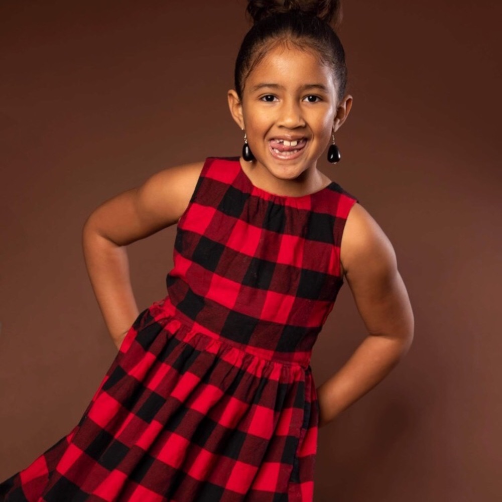 Meet your Posher, Malia